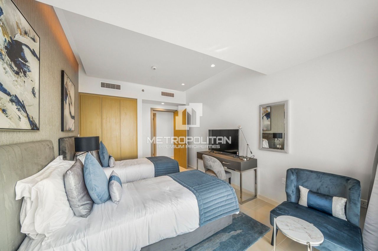 Appartamenti a Dubai, EAU, 158 m² - foto 1