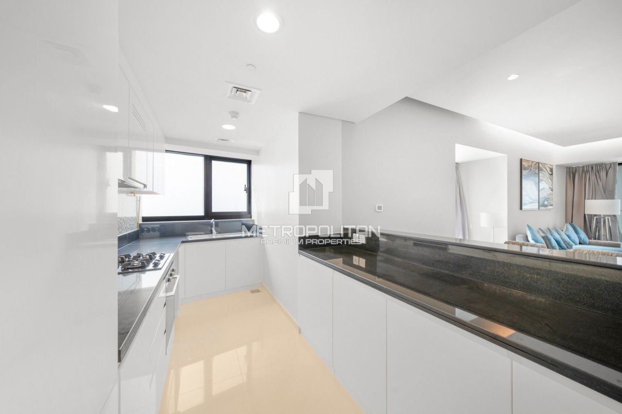 Appartamenti a Dubai, EAU, 158 m² - foto 6