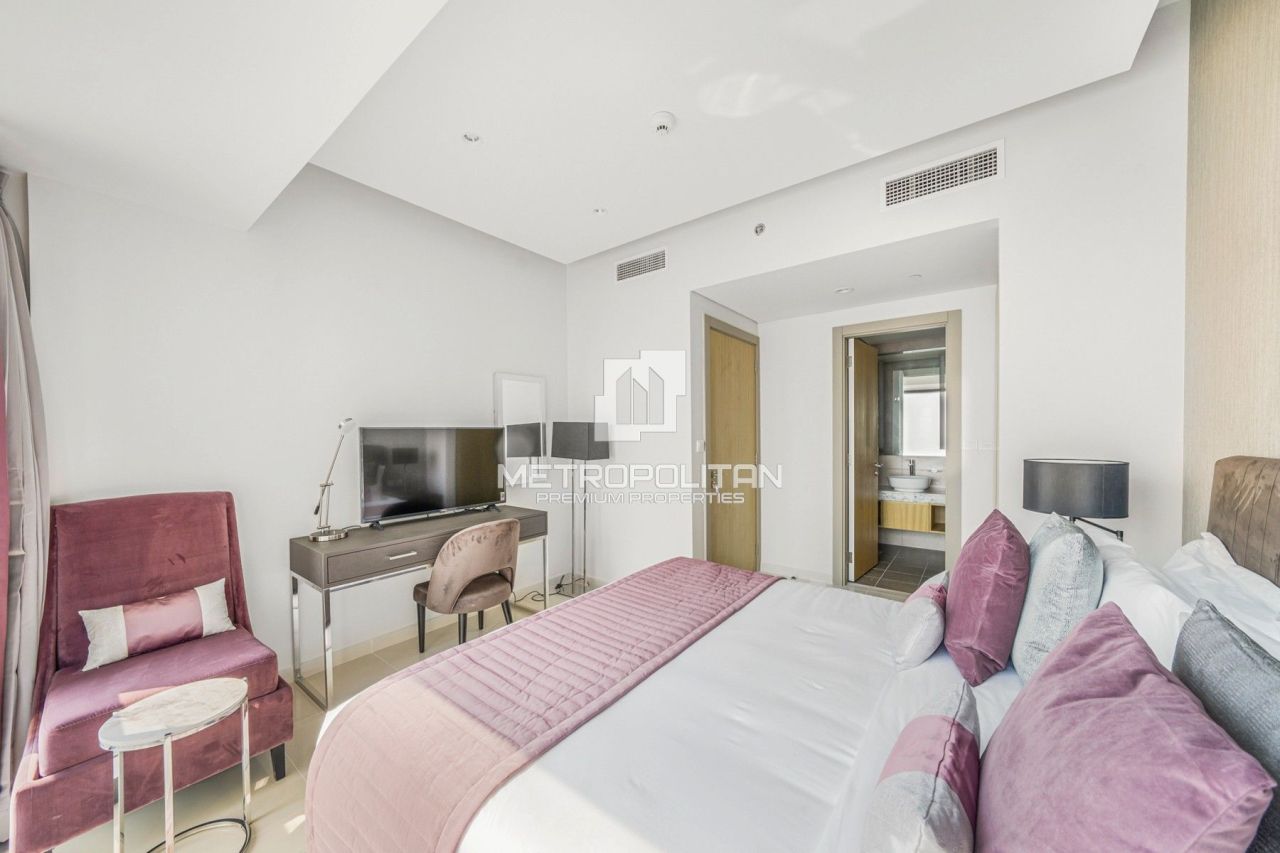 Appartamenti a Dubai, EAU, 158 m² - foto 7