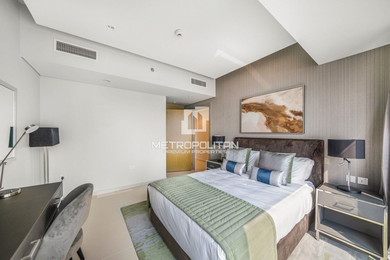 Appartamenti a Dubai, EAU, 158 m² - foto 18