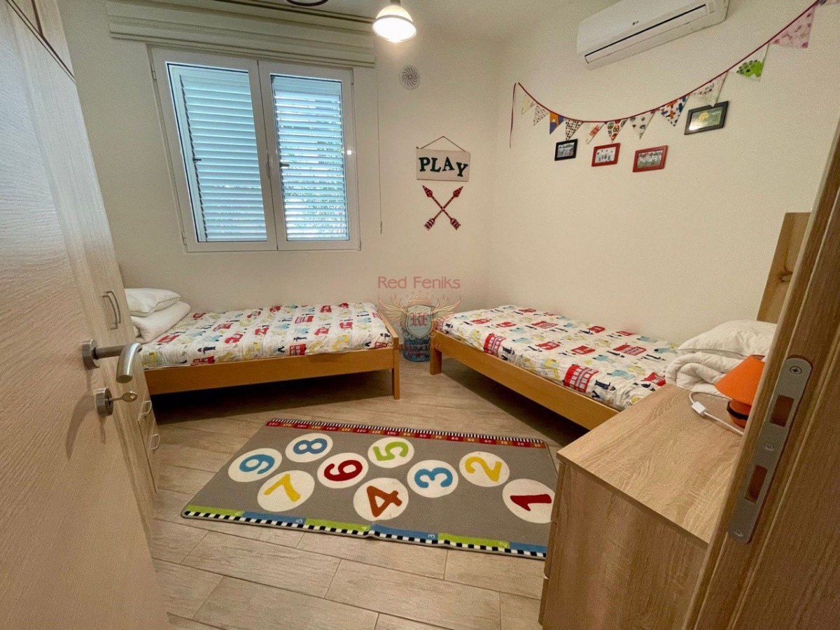 Appartamento a Kotor, Montenegro, 67 m² - foto 2