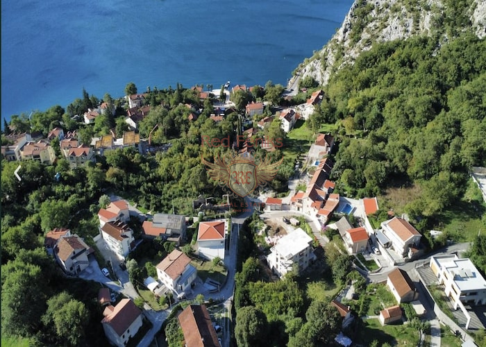 Appartamento a Kotor, Montenegro, 41 m² - foto 3