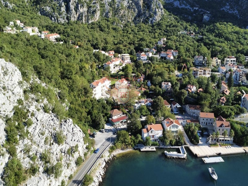 Appartamento a Kotor, Montenegro, 41 m² - foto 4