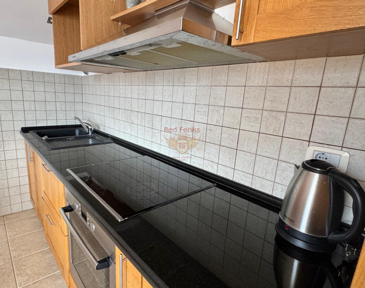 Appartamento a Kotor, Montenegro, 50 m² - foto 5