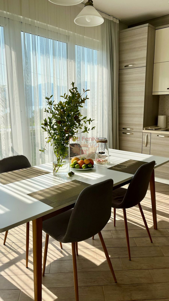 Appartamento a Kotor, Montenegro, 67 m² - foto 9