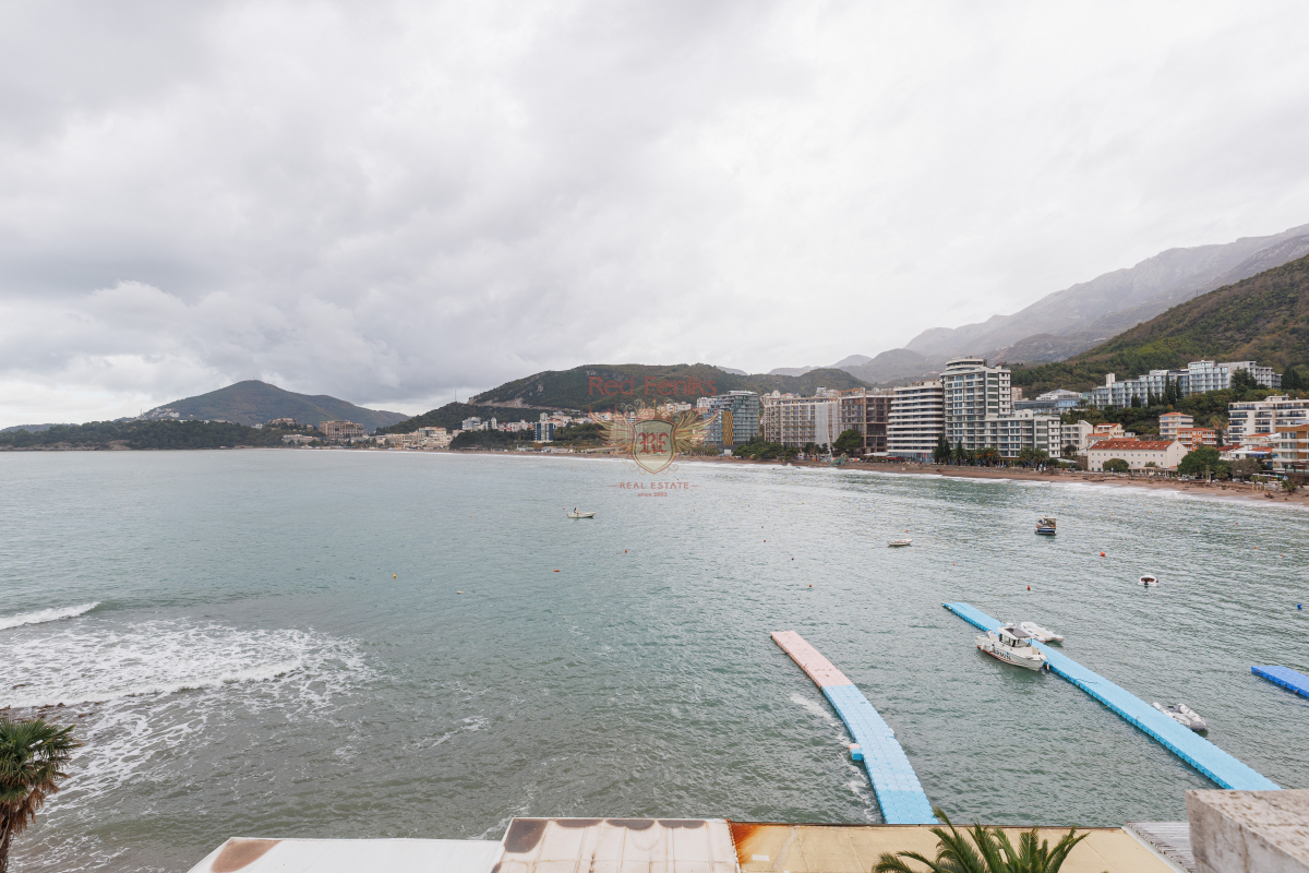 Appartement à Budva, Monténégro, 28 m² - image 14