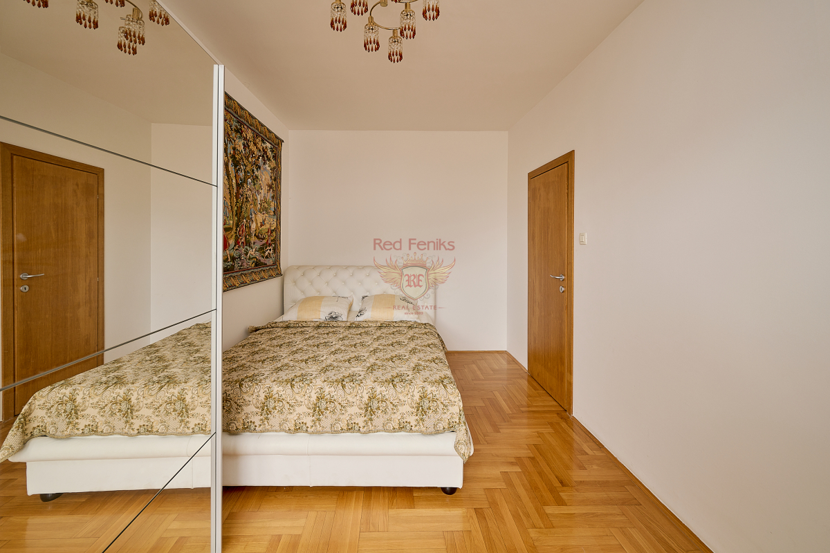 Appartamento a Budva, Montenegro, 47 m² - foto 15