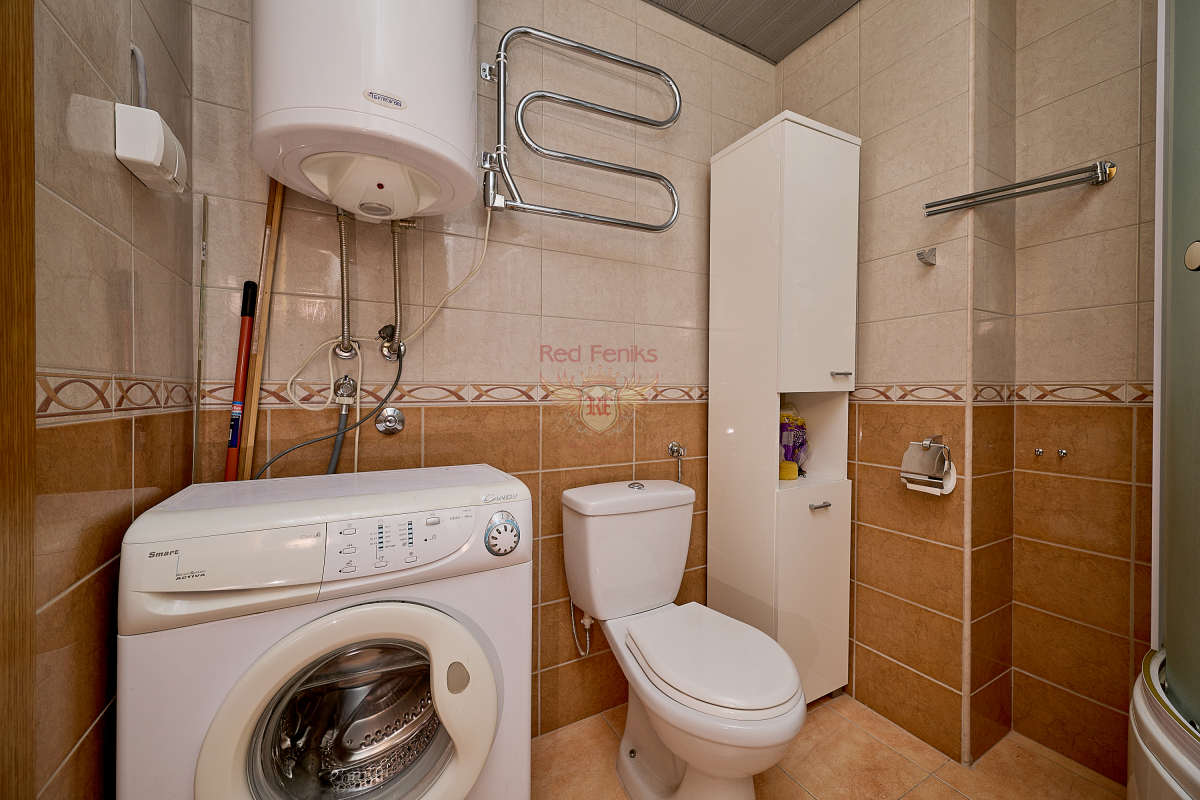 Appartamento a Budva, Montenegro, 47 m² - foto 17