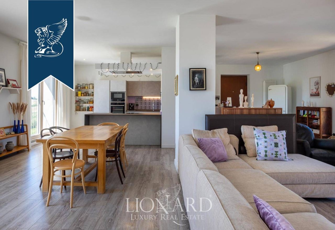 Villa a Alessandria, Italia, 600 m² - foto 11