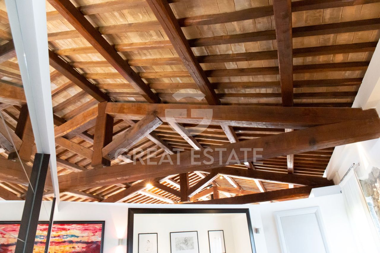 Casa a Viterbo, Italia, 437.15 m² - foto 17