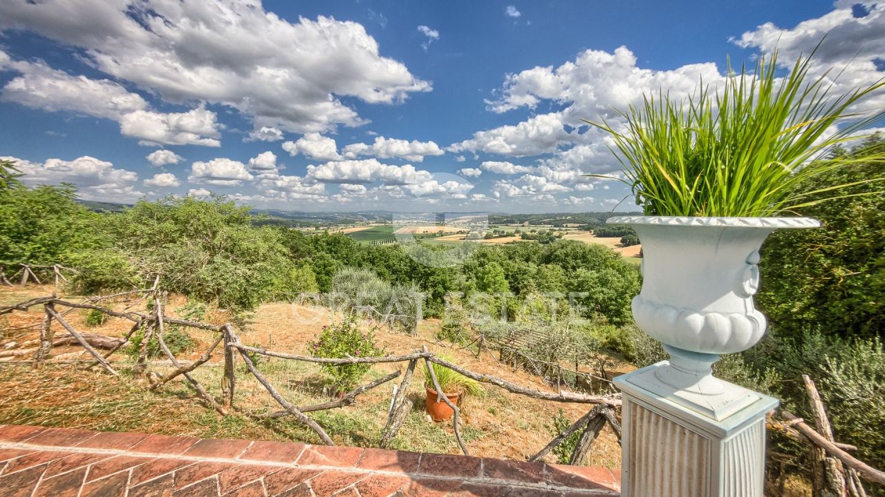 Casa a Città della Pieve, Italia, 482.6 m² - foto 17