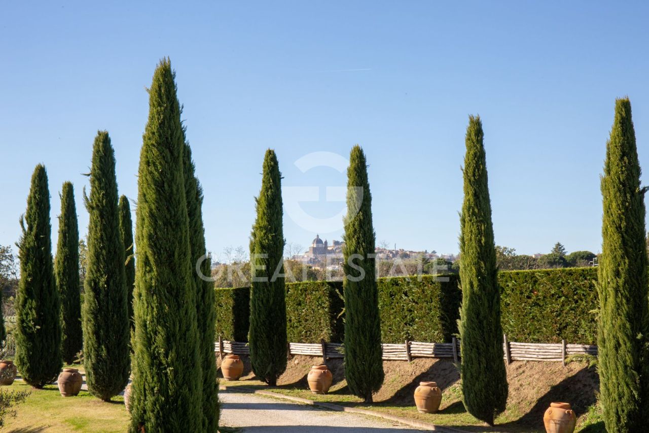 Casa a Viterbo, Italia, 437.15 m² - foto 18