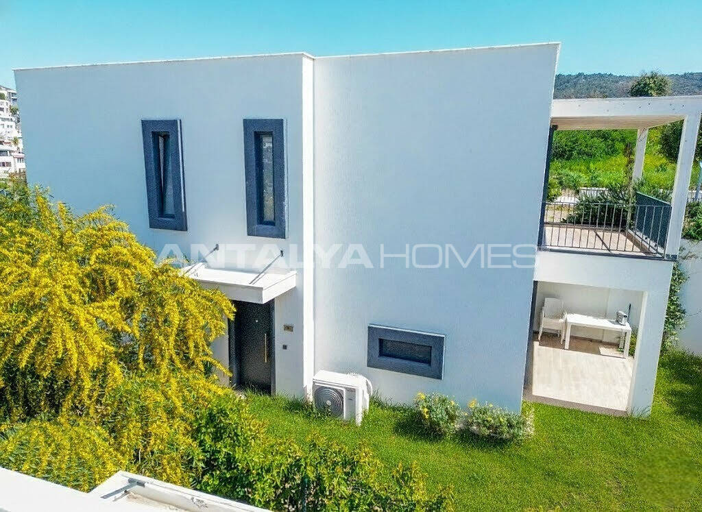 Apartment in Bodrum, Turkey, 100 m² - picture 4