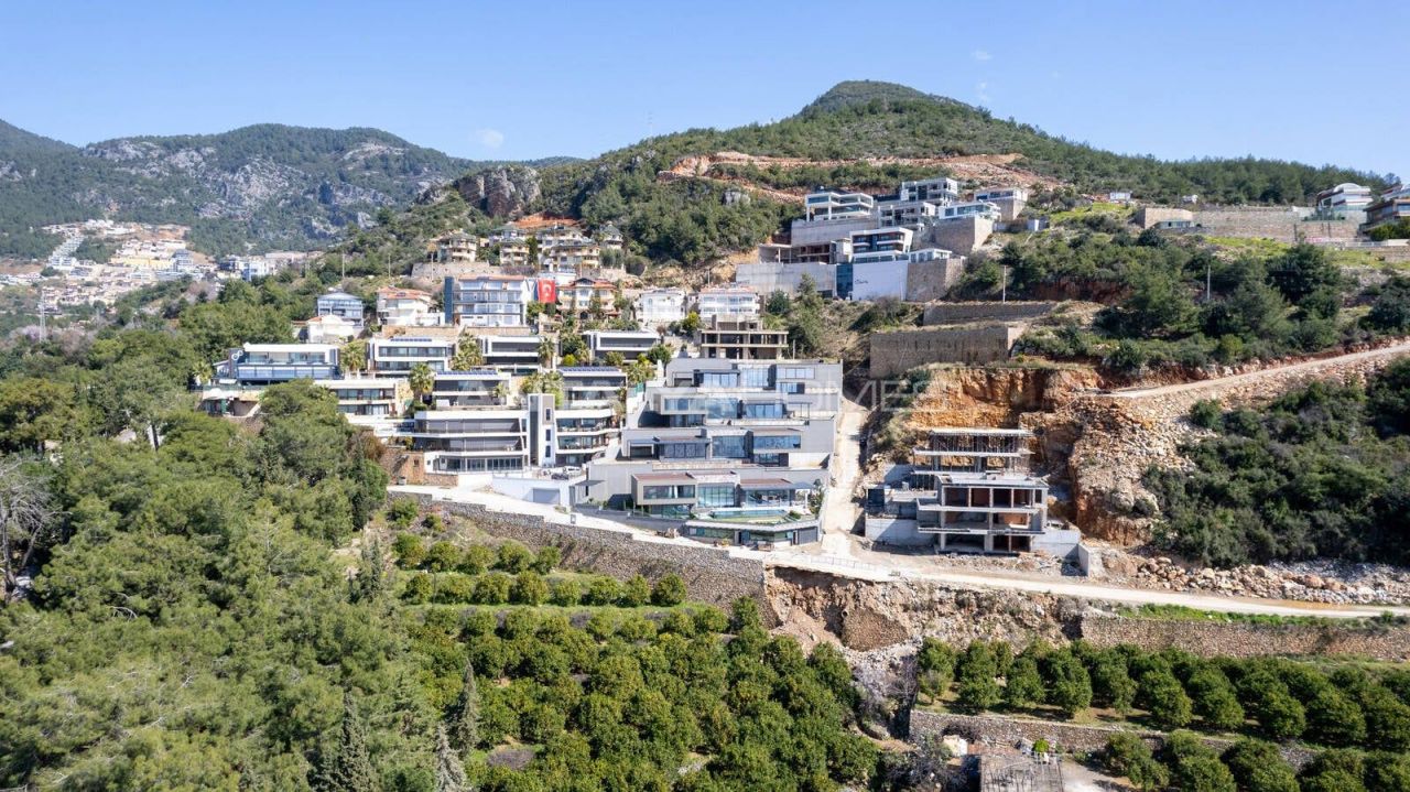 Villa in Alanya, Turkey, 700 m² - picture 6