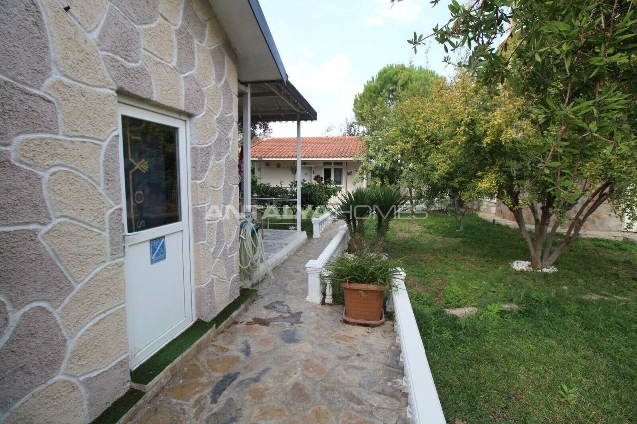 Villa a Serik, Turchia, 380 m² - foto 10