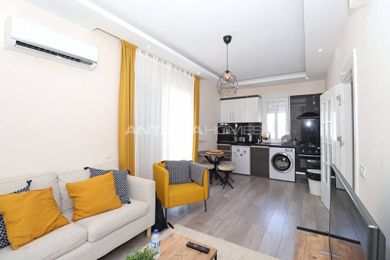 Apartment in Antalya, Türkei, 70 m² - Foto 14