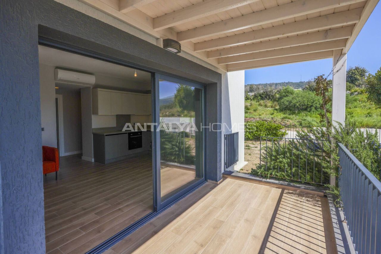 Apartment in Bodrum, Turkey, 100 m² - picture 15