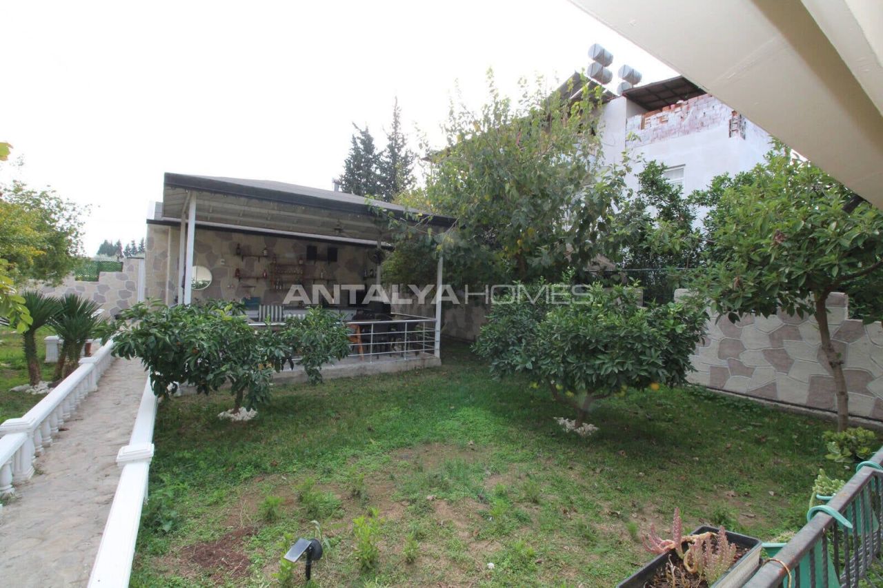 Villa a Serik, Turchia, 380 m² - foto 17