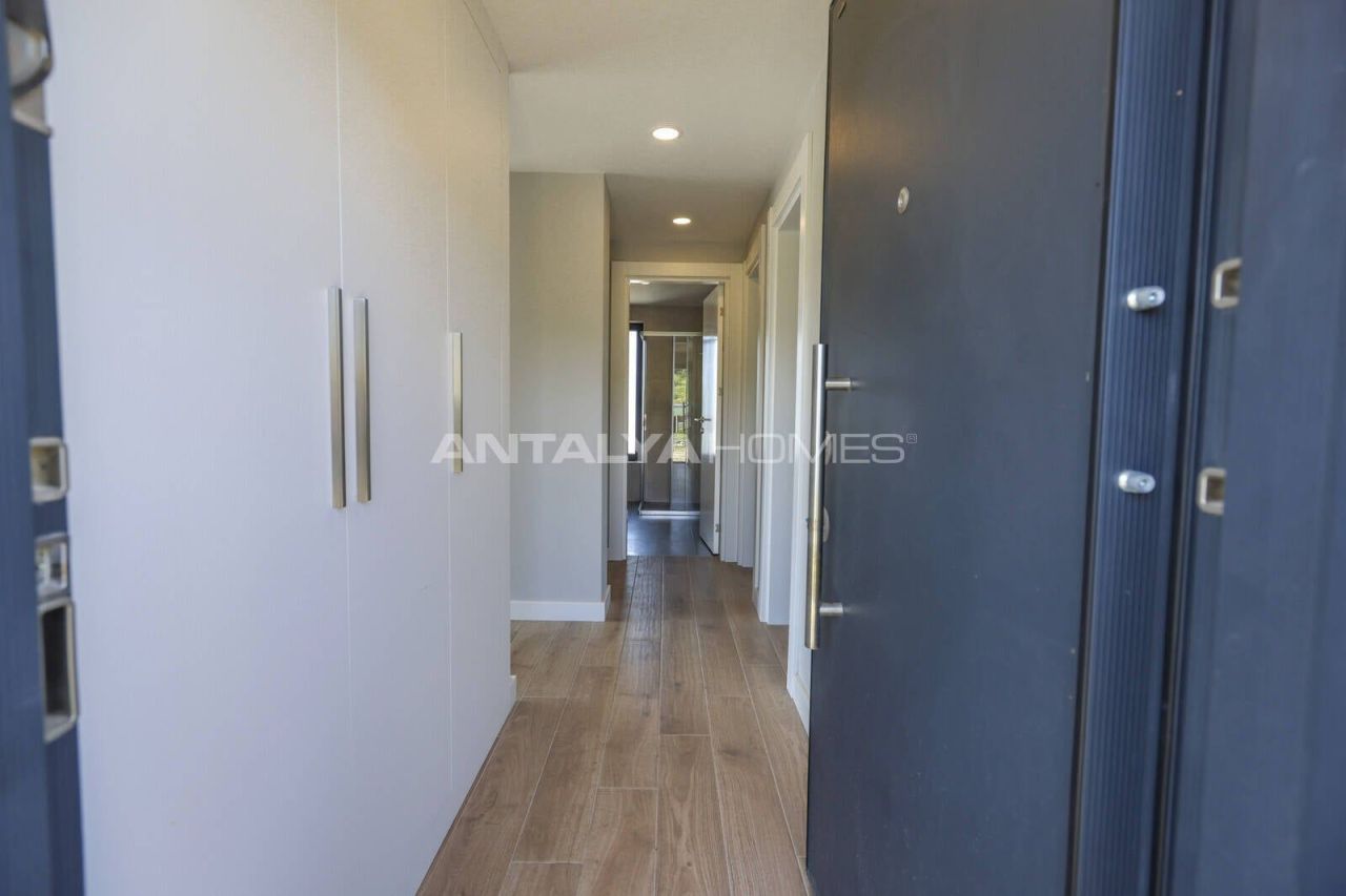 Apartment in Bodrum, Turkey, 100 m² - picture 17