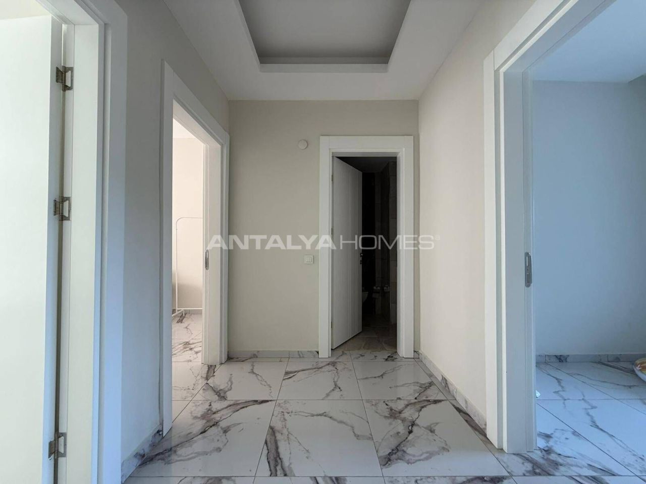Ático en Alanya, Turquia, 145 m² - imagen 18
