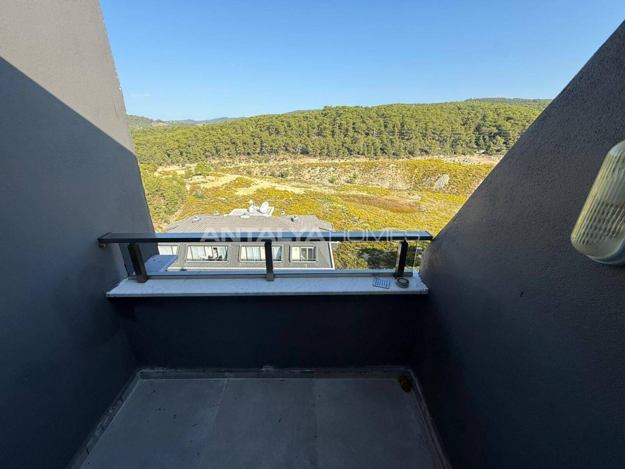 Ático en Alanya, Turquia, 145 m² - imagen 19