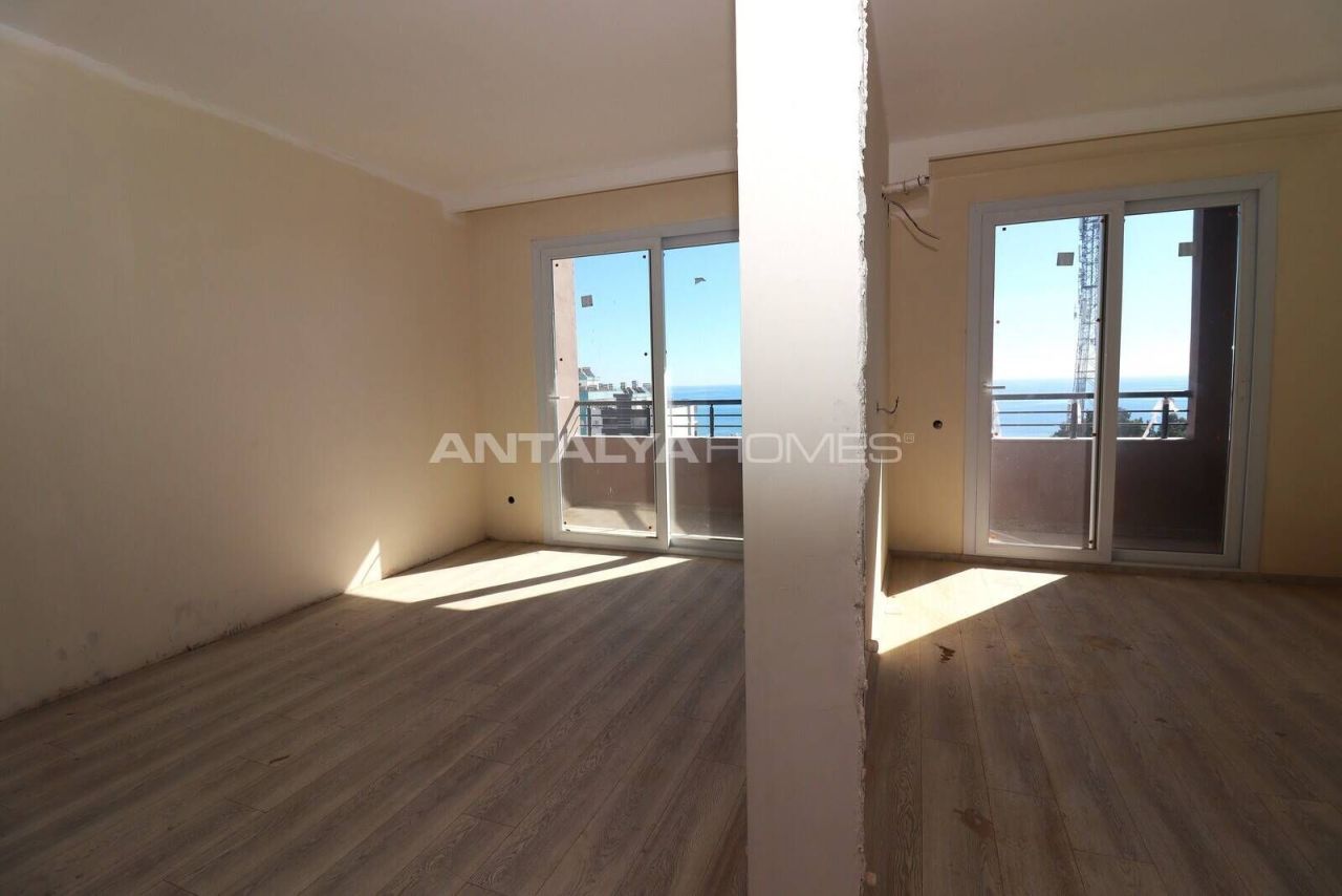 Appartamenti Erdemli, Turchia, 59 m² - foto 19