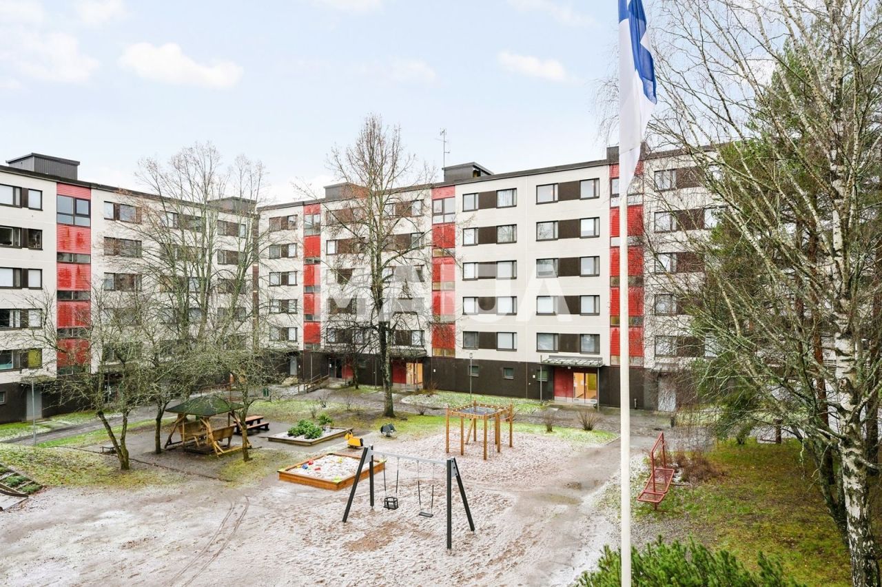 Appartamenti a Vantaa, Finlandia, 64 m² - foto 1