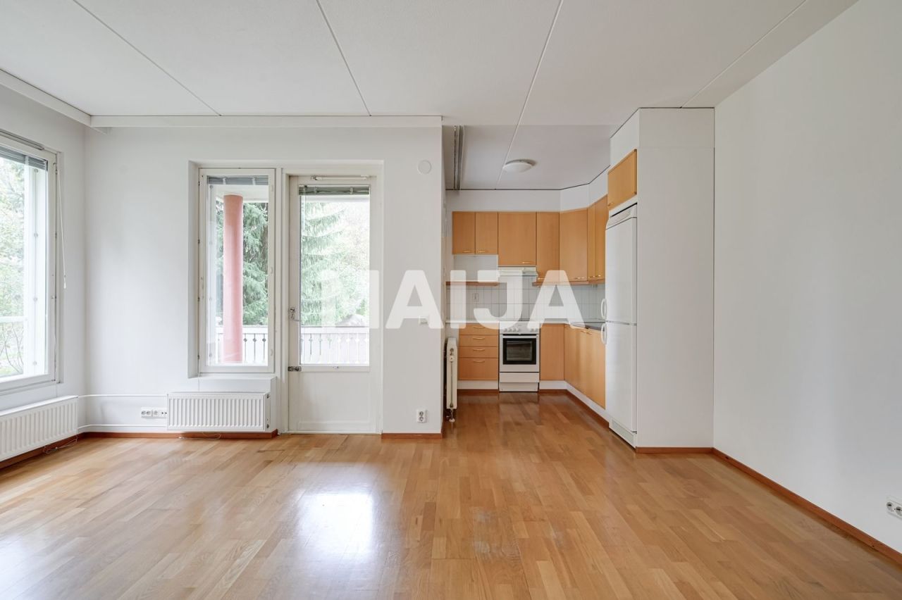 Apartment in Tusula, Finnland, 41.5 m² - Foto 1