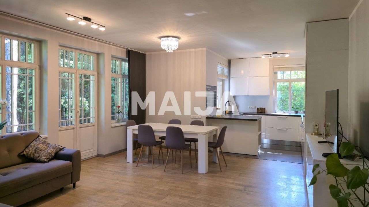 Casa a Jurmala, Lettonia, 133 m² - foto 2