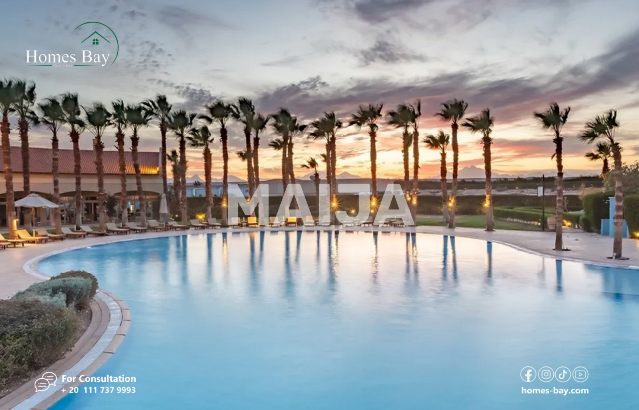 Apartment in Hurghada, Ägypten, 130 m² - Foto 3