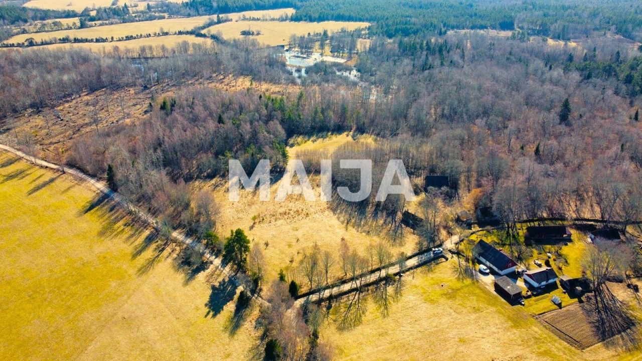 Terreno en Saaremaa, Estonia, 18 255 m² - imagen 4