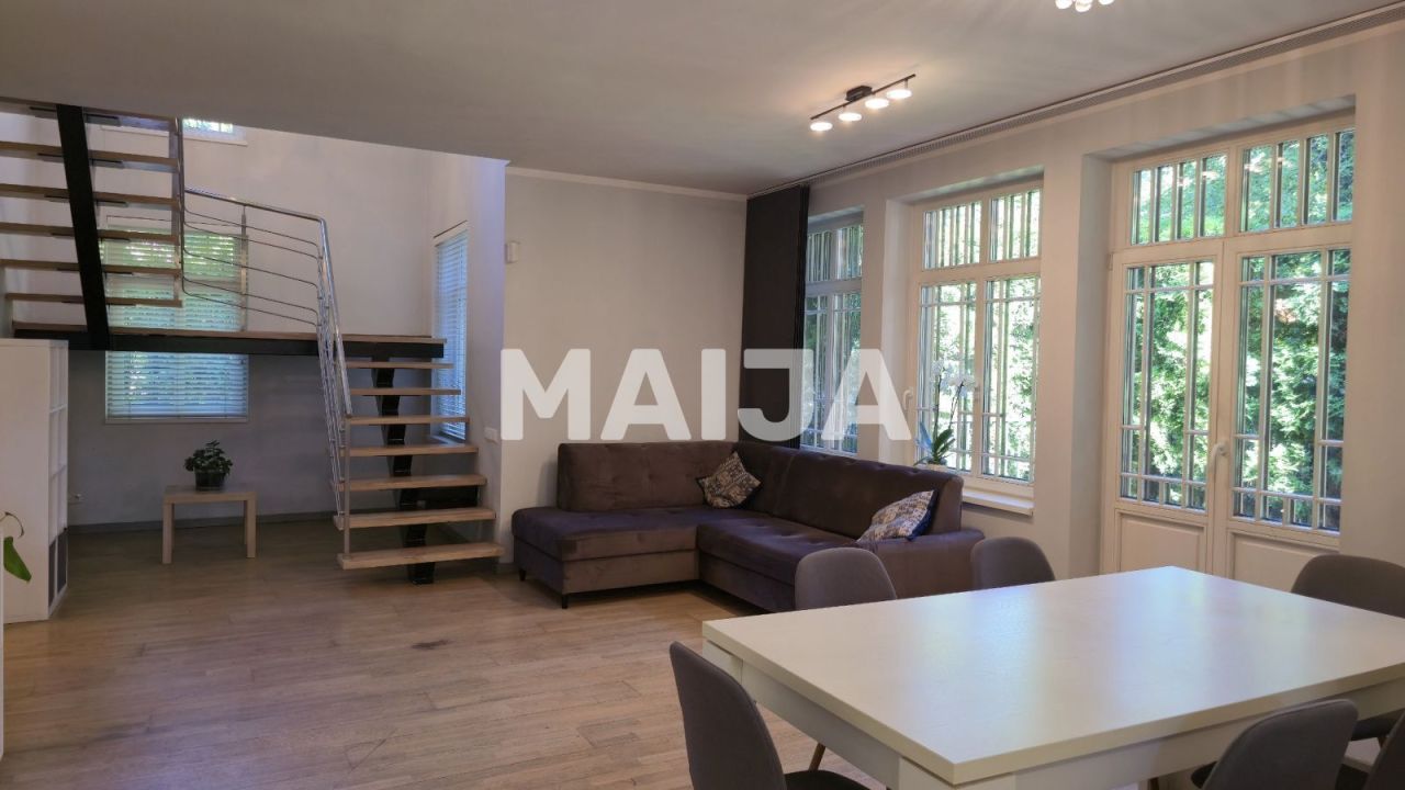 Casa a Jurmala, Lettonia, 133 m² - foto 4