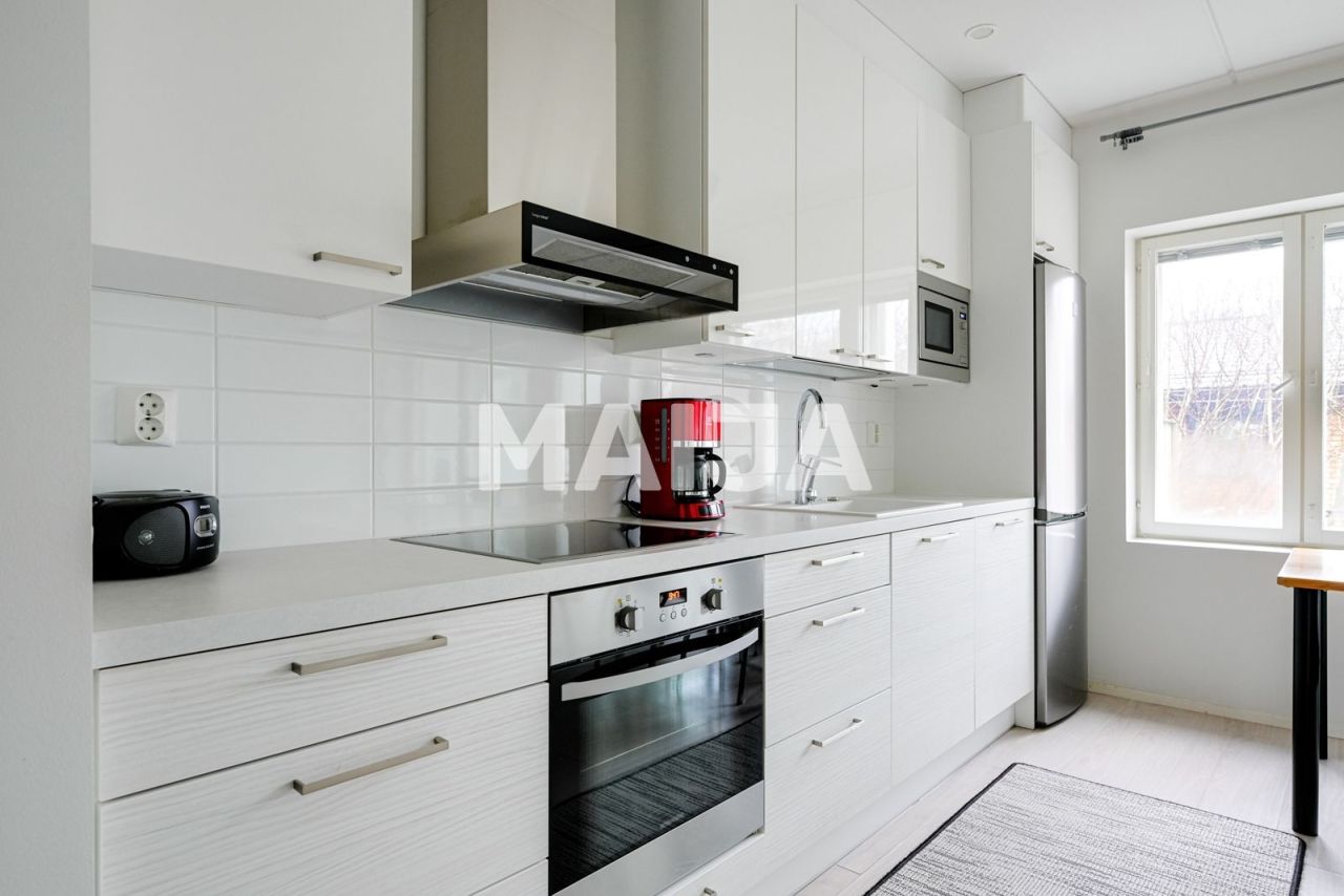 Wohnung in Vantaa, Finnland, 49 m² - Foto 5