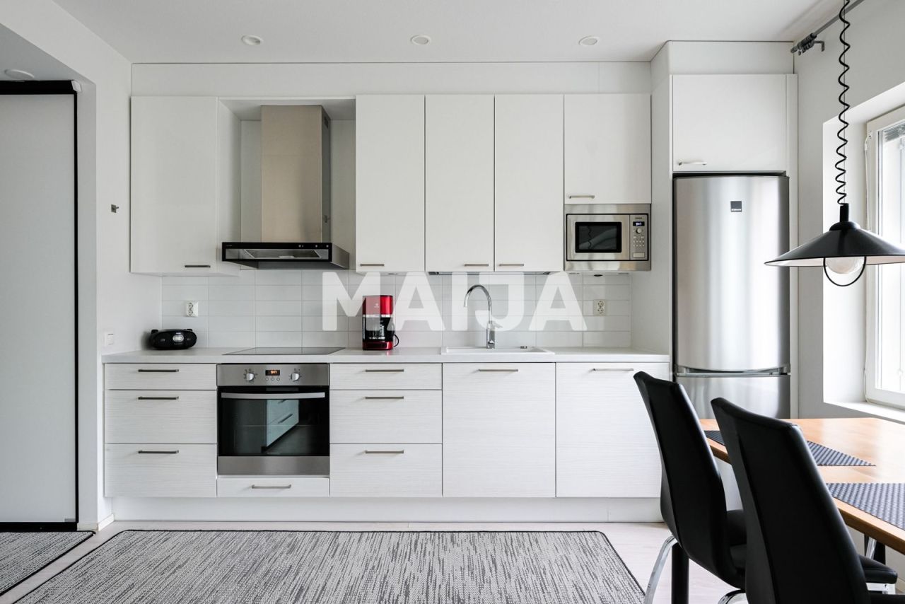 Wohnung in Vantaa, Finnland, 49 m² - Foto 6