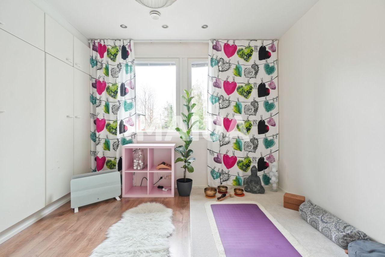 House in Loppi, Finland, 185.5 m² - picture 6