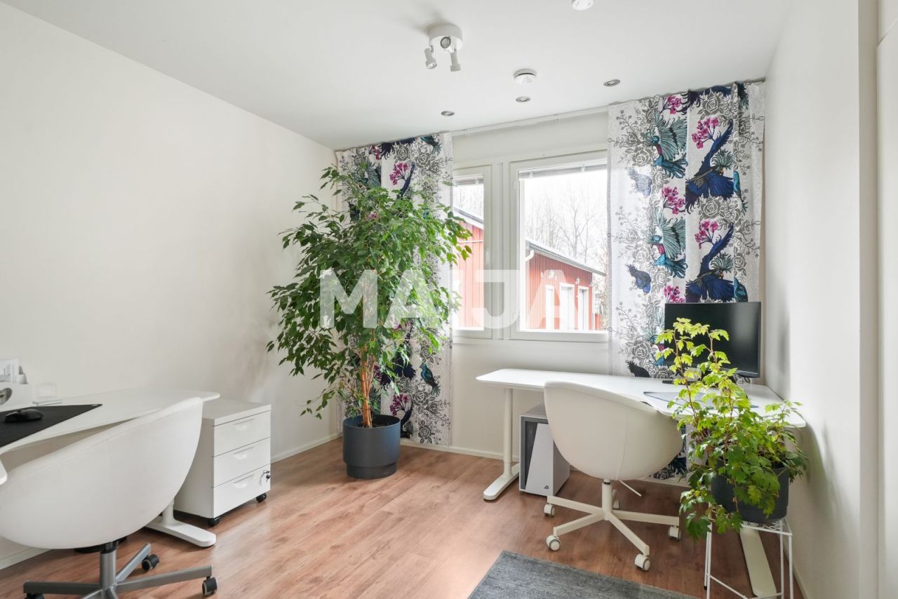 House in Loppi, Finland, 185.5 m² - picture 7