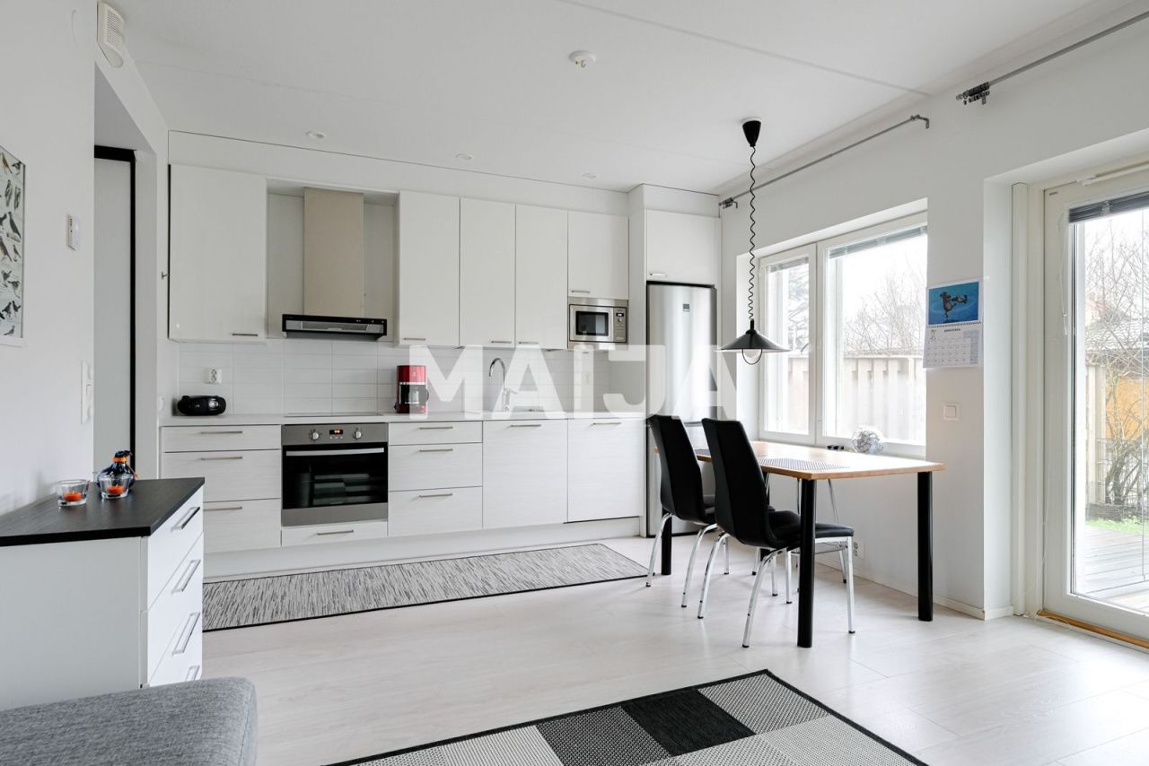 Wohnung in Vantaa, Finnland, 49 m² - Foto 7