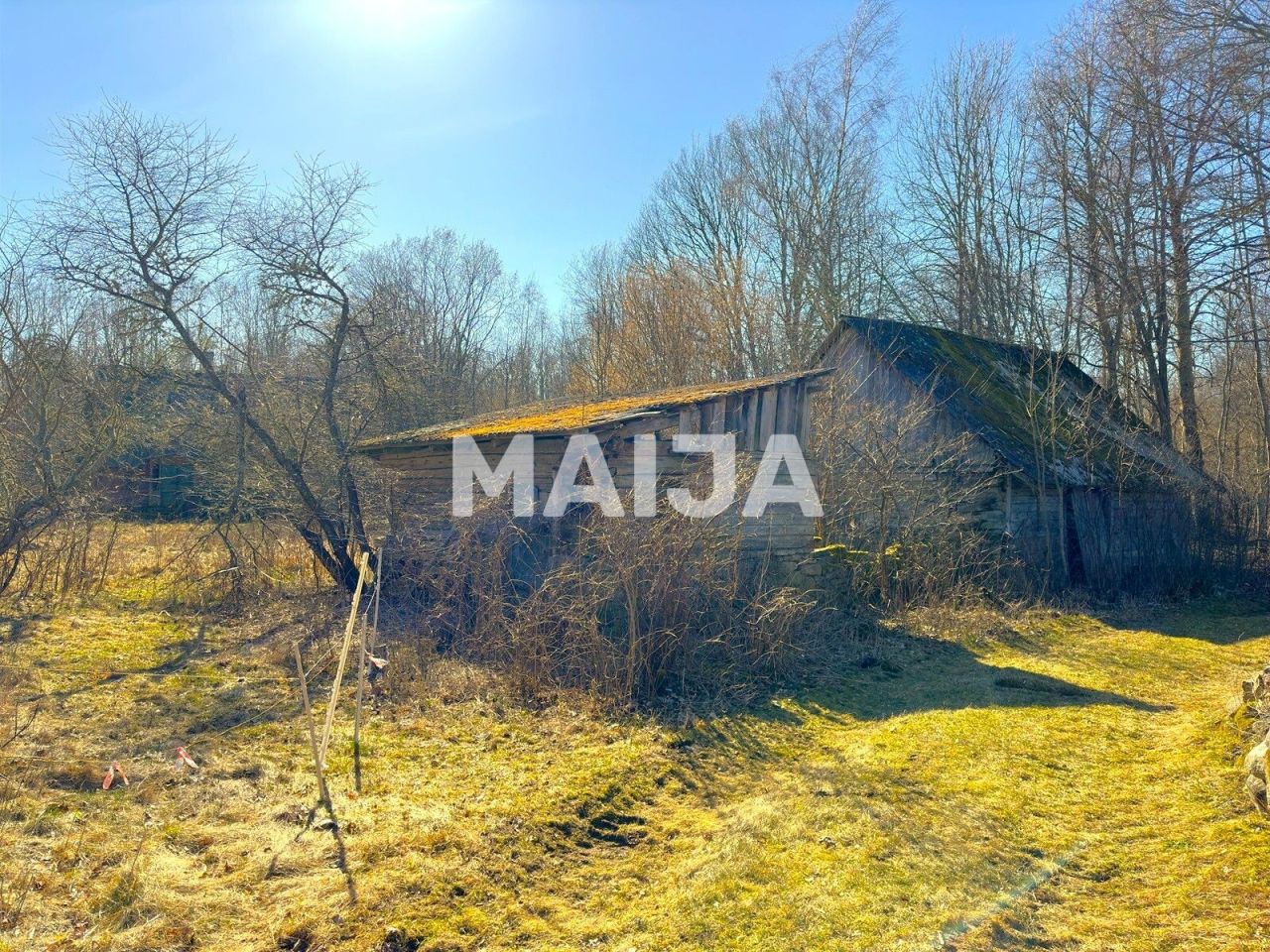 Terreno en Saaremaa, Estonia, 18 255 m² - imagen 7