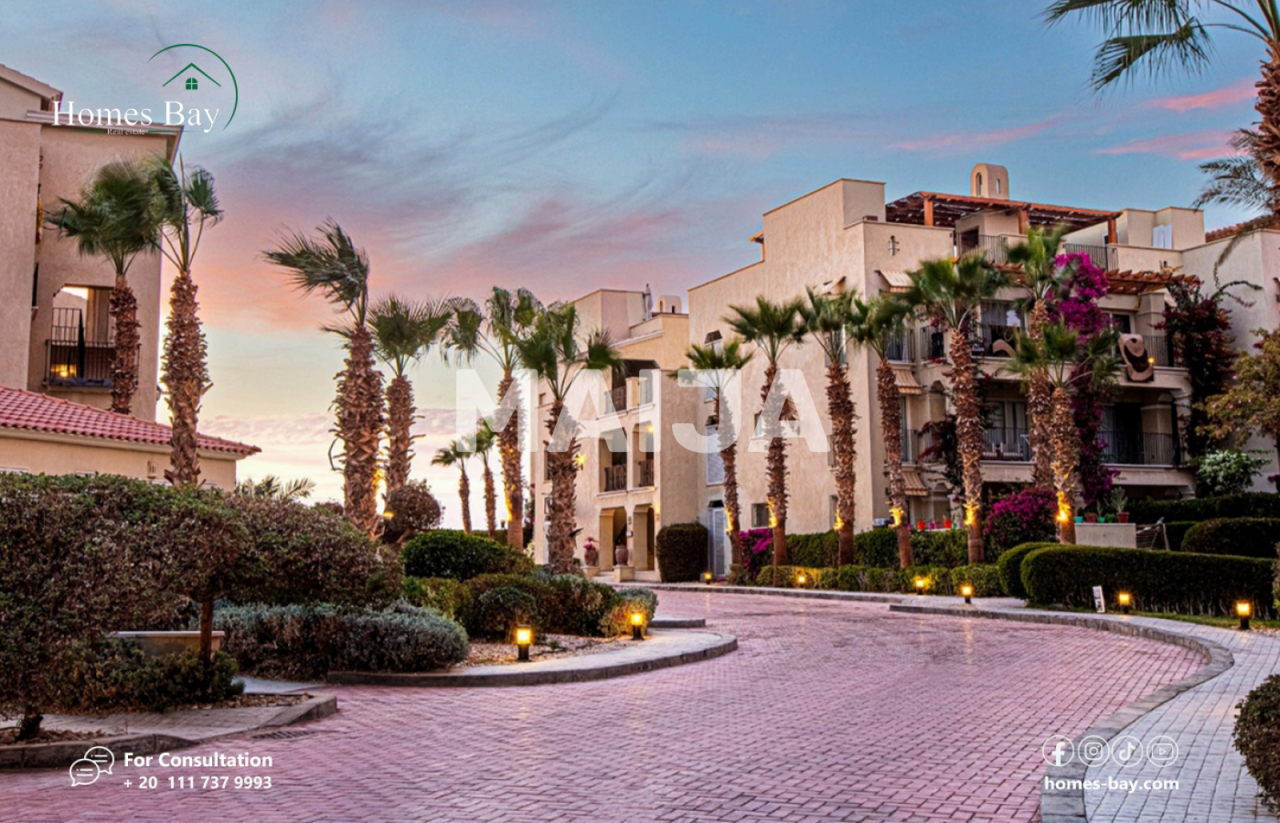 Apartment in Hurghada, Ägypten, 130 m² - Foto 8