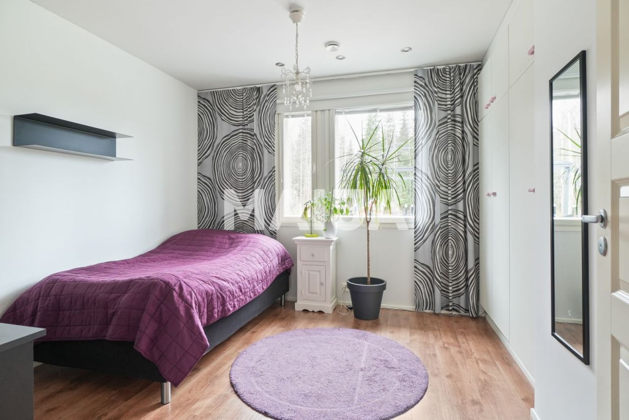 House in Loppi, Finland, 185.5 m² - picture 9