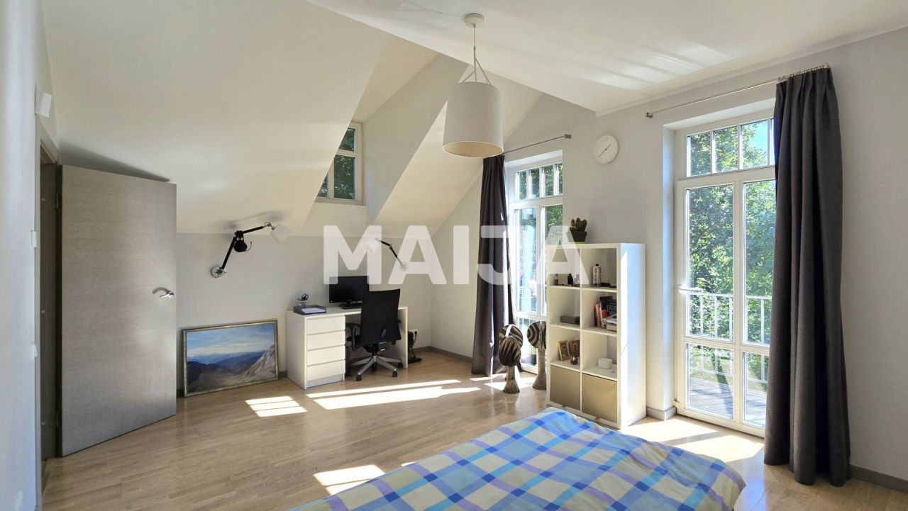 Casa a Jurmala, Lettonia, 133 m² - foto 9