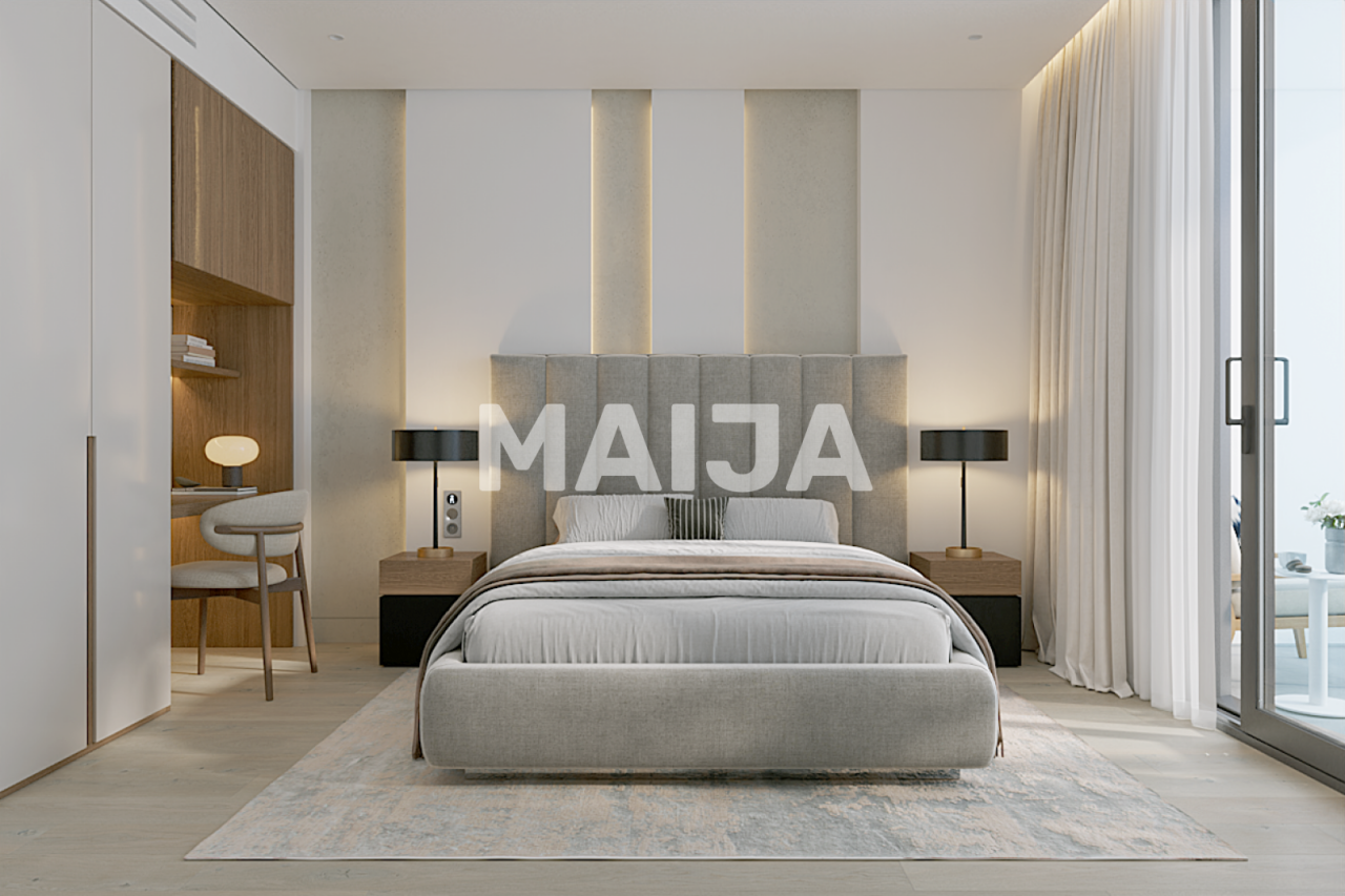 Apartment on Phuket Island, Thailand, 74.55 m² - picture 10