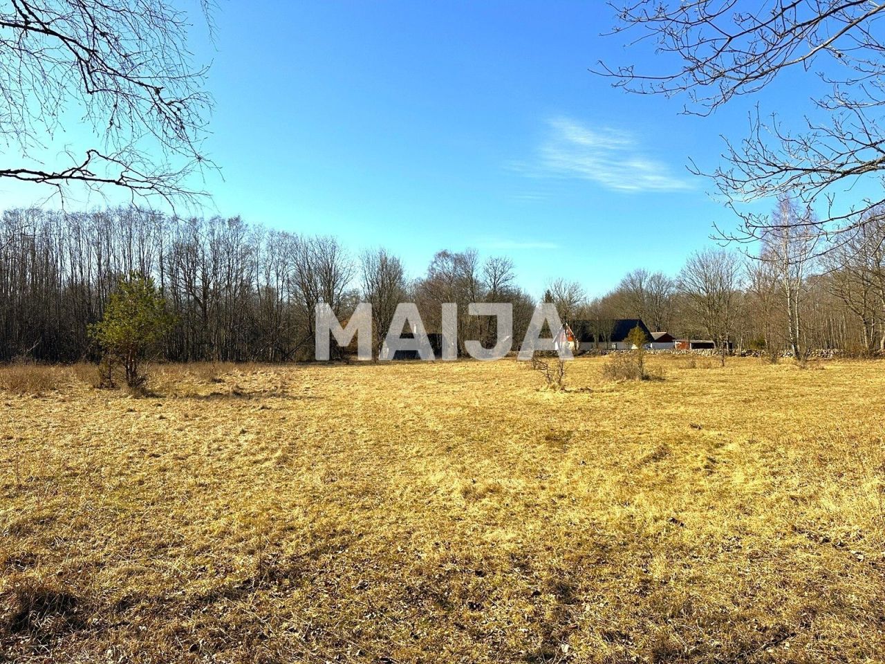 Terreno en Saaremaa, Estonia, 18 255 m² - imagen 10