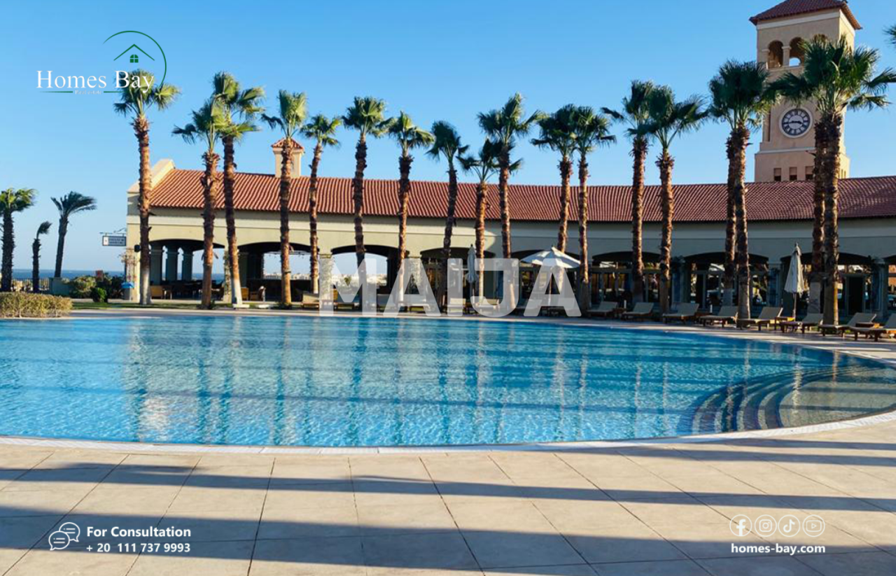 Apartment in Hurghada, Ägypten, 130 m² - Foto 10