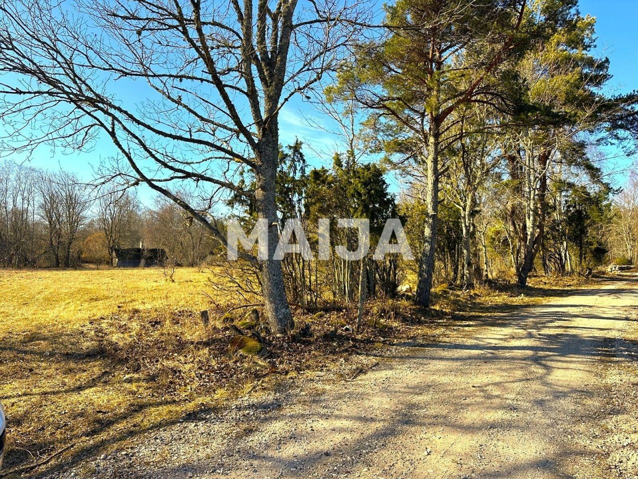 Terreno en Saaremaa, Estonia, 18 255 m² - imagen 11