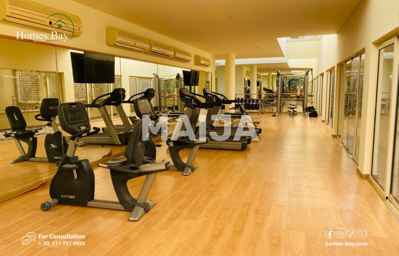 Apartment in Hurghada, Ägypten, 130 m² - Foto 11