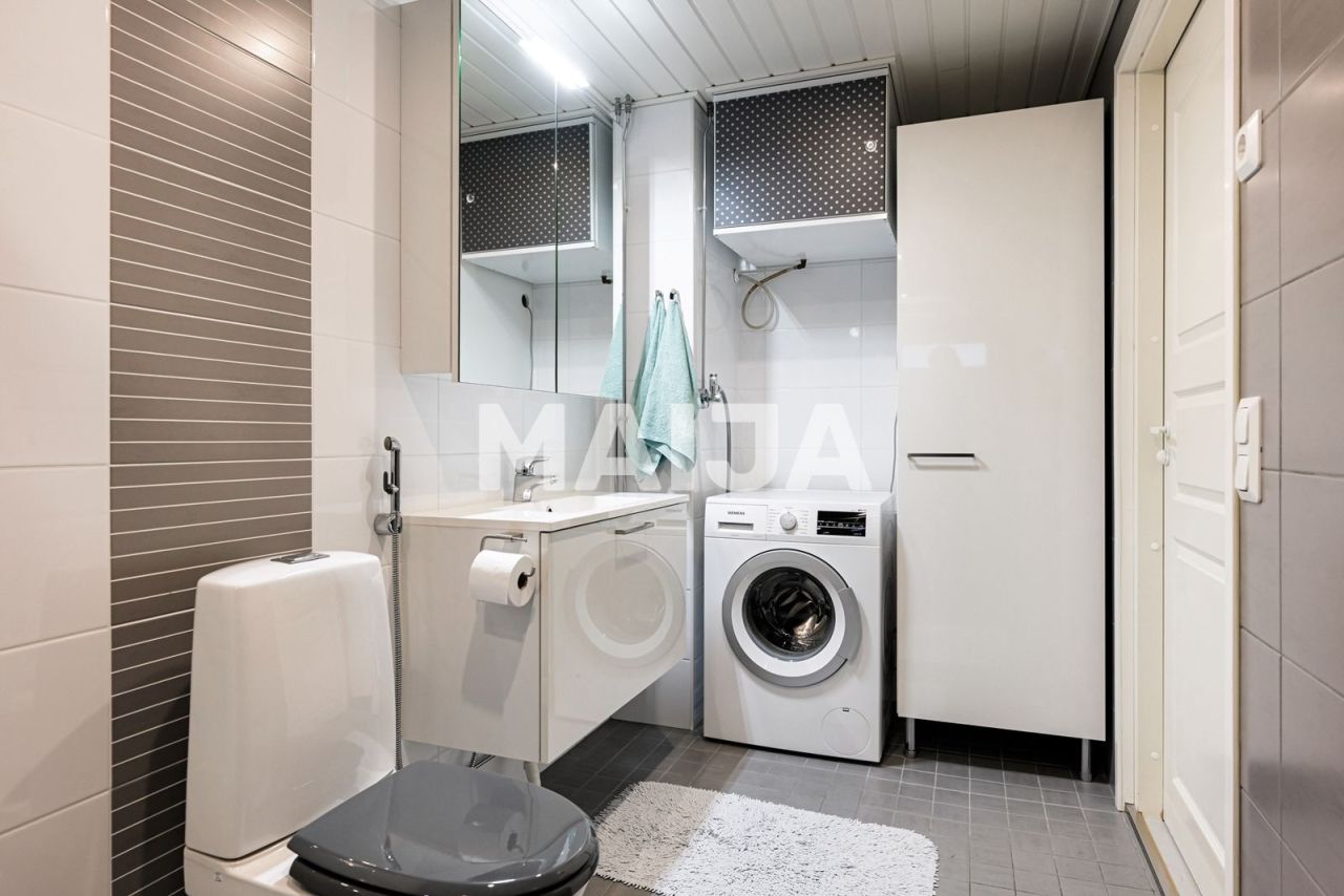 Wohnung in Vantaa, Finnland, 49 m² - Foto 13