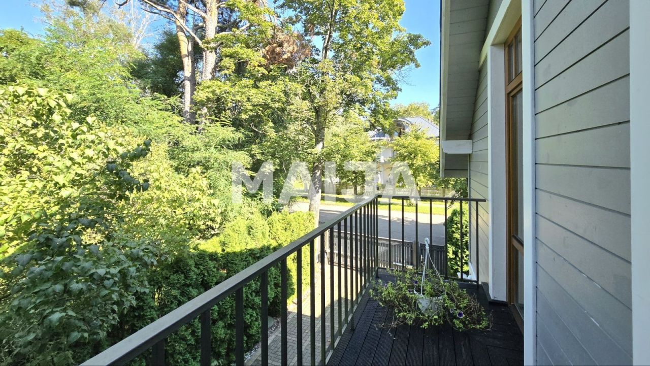 Casa a Jurmala, Lettonia, 133 m² - foto 14