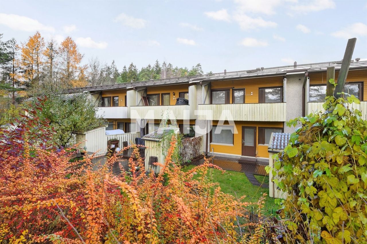 Flat in Vantaa, Finland, 105 m² - picture 16