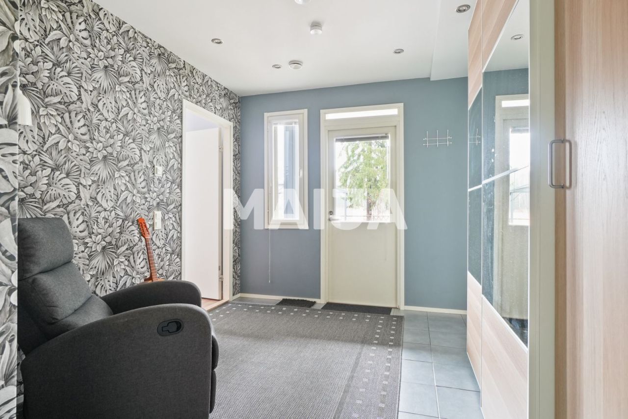 House in Loppi, Finland, 185.5 m² - picture 16